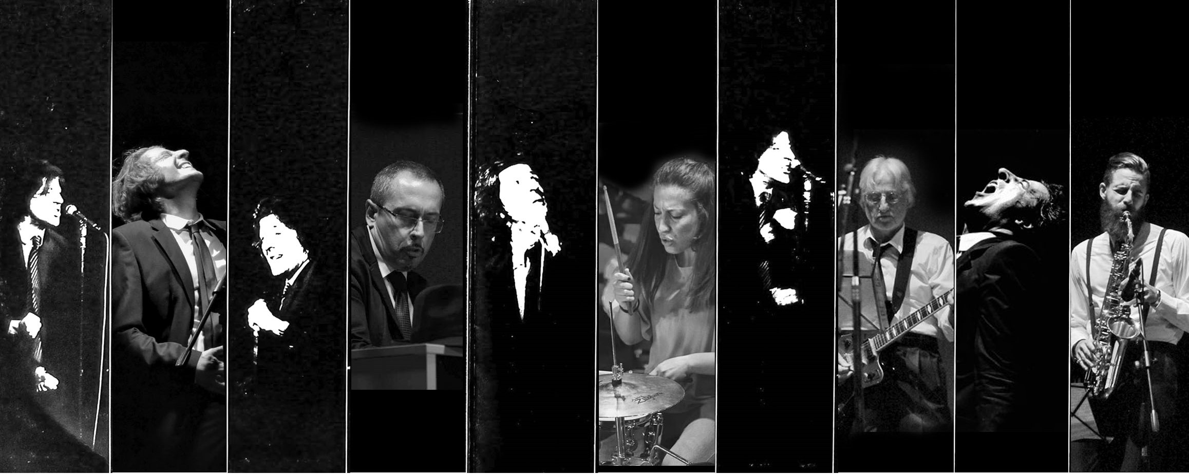 SULLE ORME DEL SIGNOR G - SABATO 28 MARZO ORE 20:30
